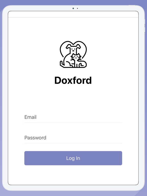 Screenshot #4 pour Doxford for Dog Walkers
