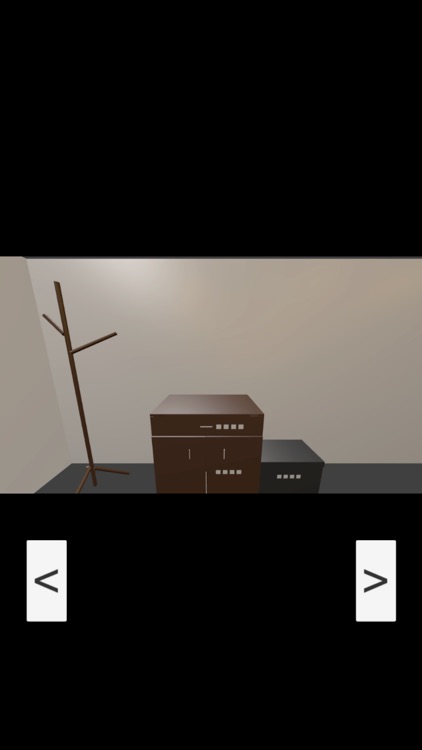 脱出ゲーム ビジネスホテルからの脱出