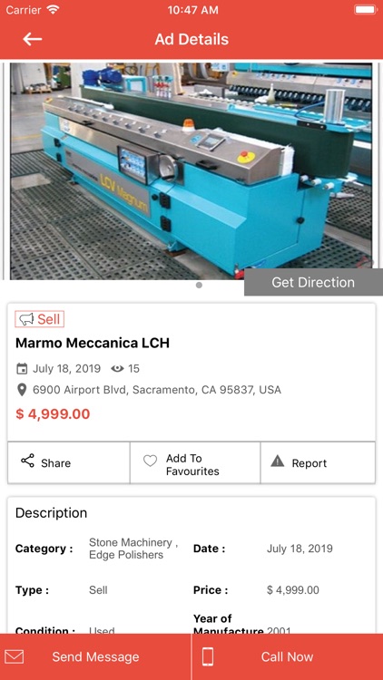 StoneWorker screenshot-3