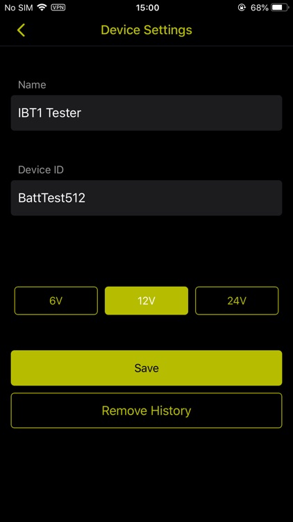 ProUser Check & Charge 2.0 screenshot-4