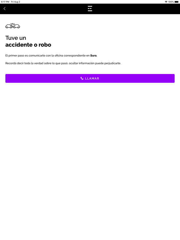 Screenshot #6 pour Ecolicuá