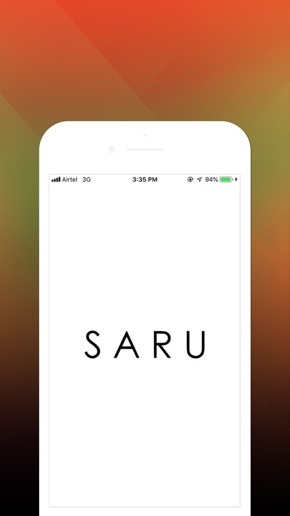 Saru Cabs
