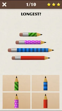 Game screenshot King of Math Jr hack