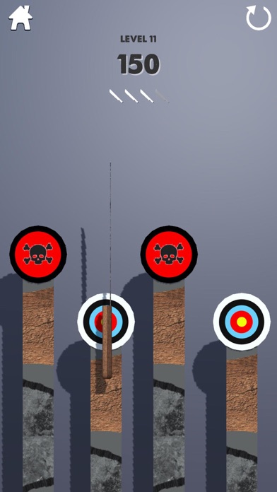 Machete Master - Action Sports Screenshot 4