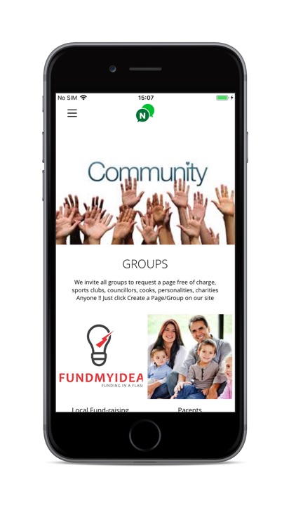 Neighbouroo screenshot-4