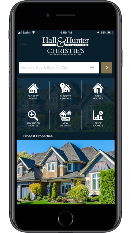 Hall & Hunter Realtors