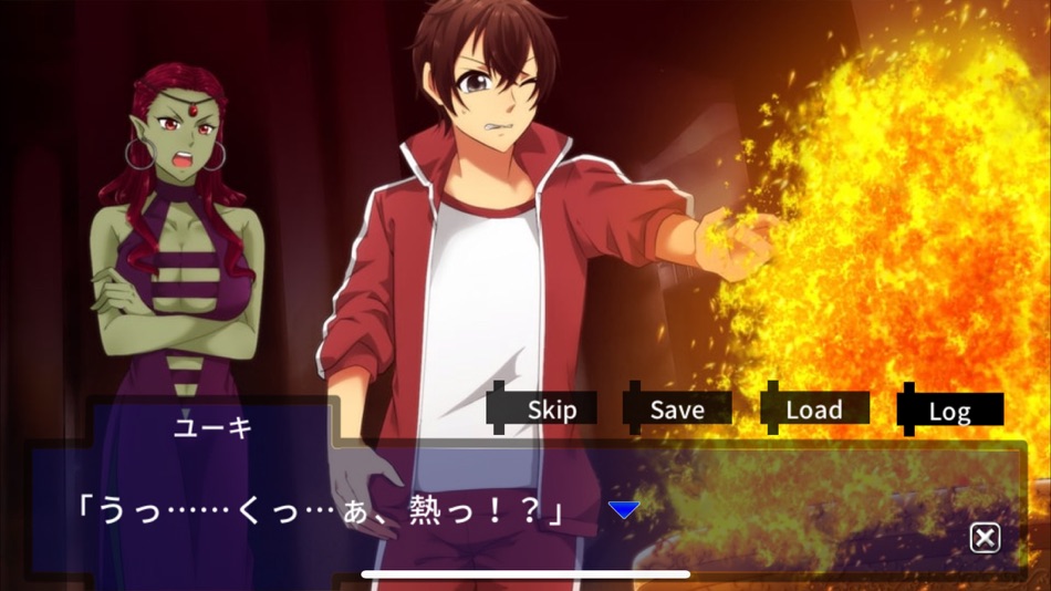 #2. バースオブブレイバー (iOS) 由: 株式会社P.K.WORKS