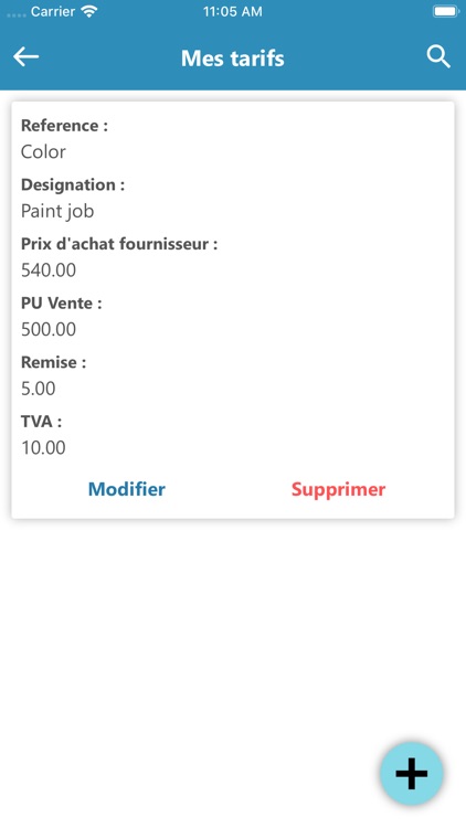 Prowyser screenshot-7