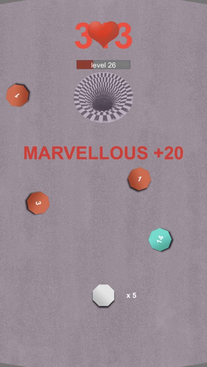 Shooting Ball! screenshot-6