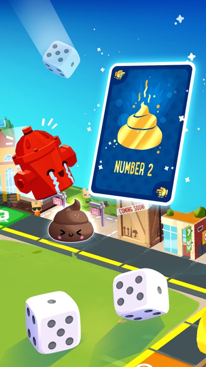 Board Kings™ screenshot-0