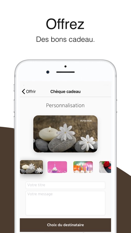 L'Atelier du Bien Être