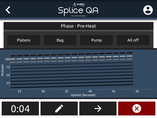 Screenshot #5 pour SpliceQA
