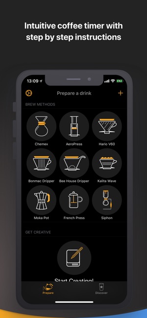 Filtru Coffee(圖2)-速報App