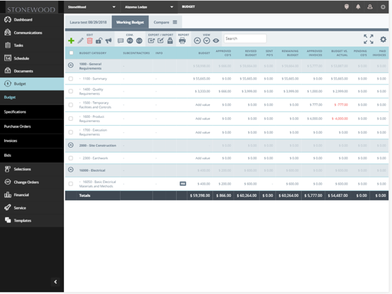 Screenshot #6 pour BuildTools 2.0