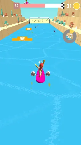 Game screenshot Sleepy Surfer hack