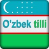 Uzbek Alphabet - iPadアプリ