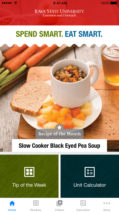 Spend Smart Eat Smart Screenshot 1 - AppWisp.com Spend Smart Eat Smart Screenshot 1 - AppWisp.com