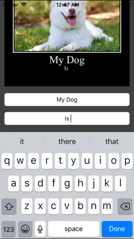 Game screenshot Demotivational Maker hack