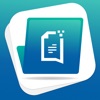 Icon ID Manager & Document Scanner