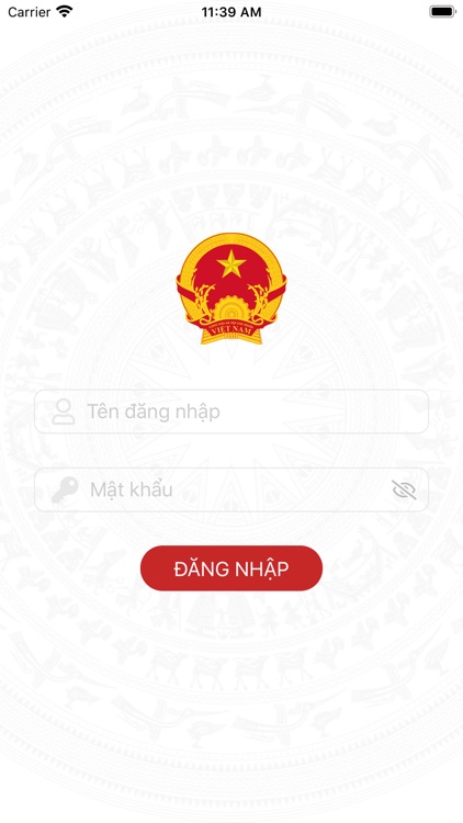 Quản lý kỳ họp HT