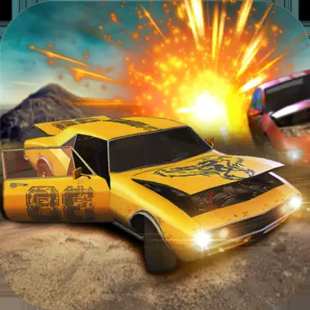 Demolition Extreme:Derby Fever Cheats