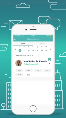Game screenshot My House Doctor mod apk