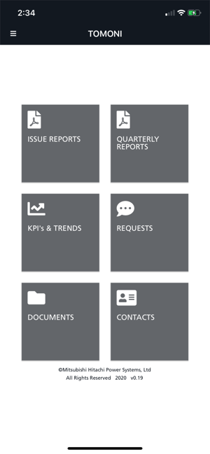 MHPS TOMONI(圖1)-速報App