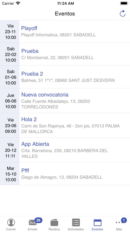 Playoff screenshot-7