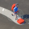 Power Washer 3D icon
