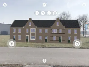 Imágen 2 Innobrix AR iphone