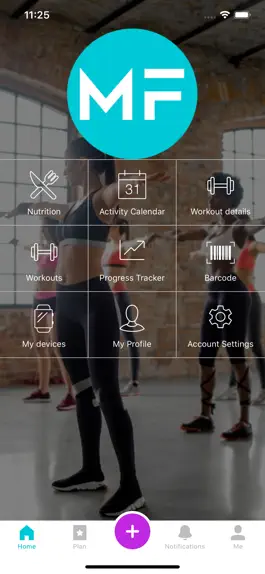 Game screenshot Modern Fit: Lifelong Success mod apk