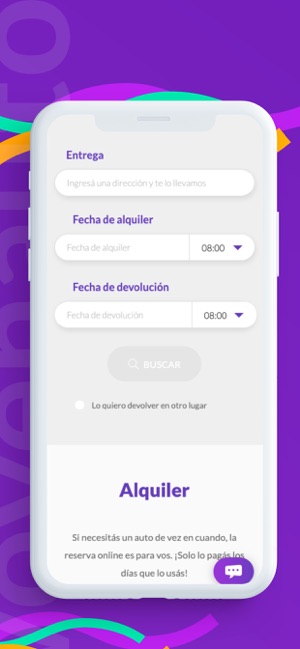 Voy En Auto(圖3)-速報App