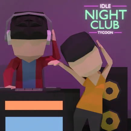 Night Club - Idle Tycoon Cheats