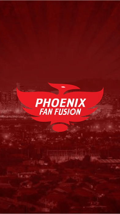 How to cancel & delete Phoenix Fan Fusion from iphone & ipad 1