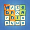 Word Grid Game - iPadアプリ