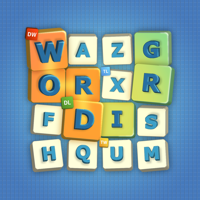 Word Grid Game