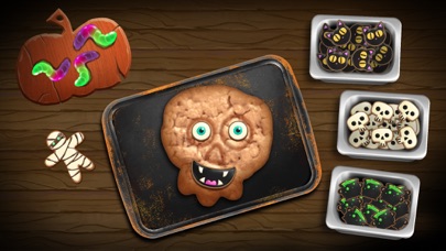 Cookie Baking Games For Kidsのおすすめ画像5