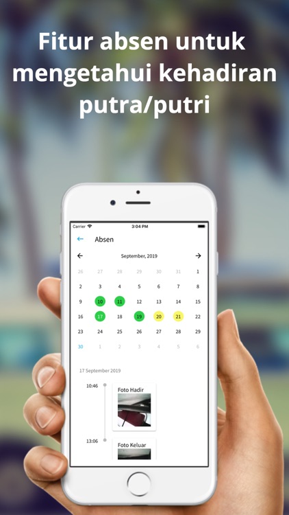 Eduschool Parent screenshot-3