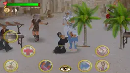 Game screenshot The You Testament hack
