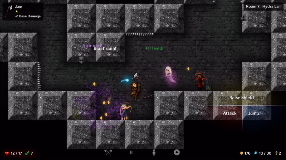 #5. Tallowmere (iOS) 由: Chris McFarland