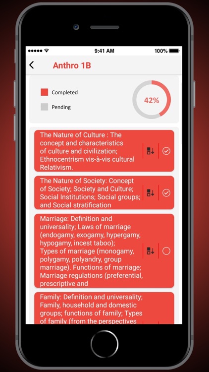 UPSC Syllabus - Trackyy IAS