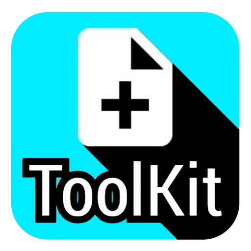 Toolkit - Invoice & Budgeting