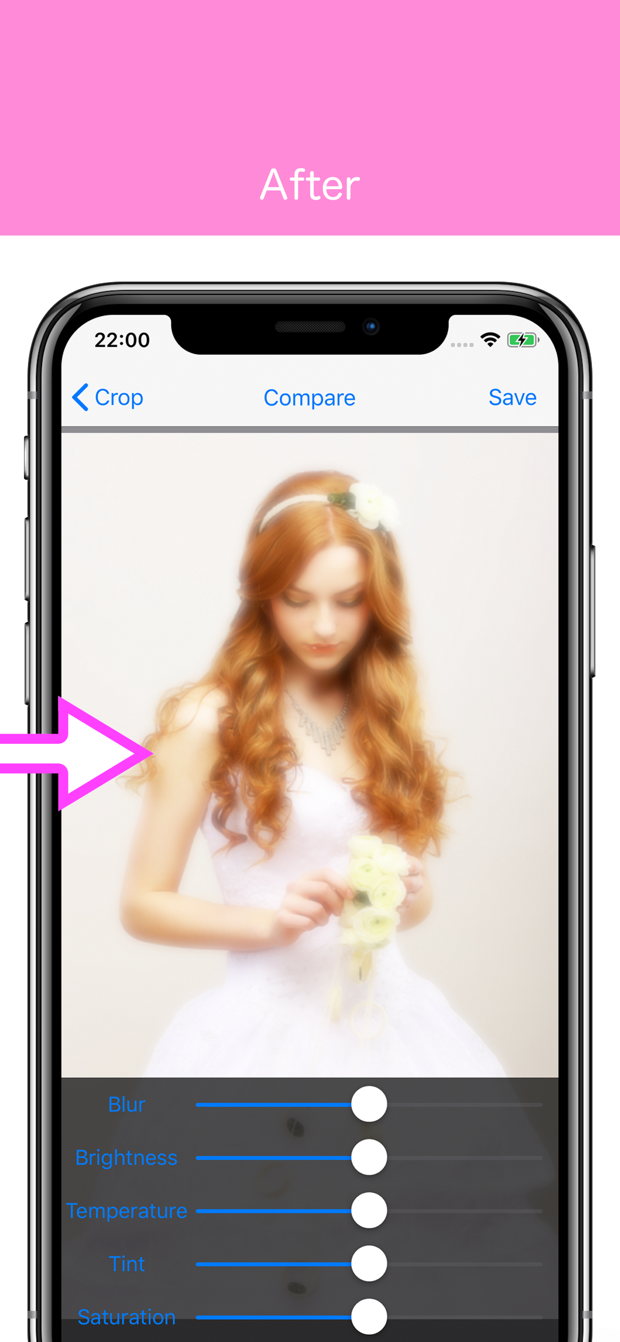 Soft Focus Pro 〜beauty selfie