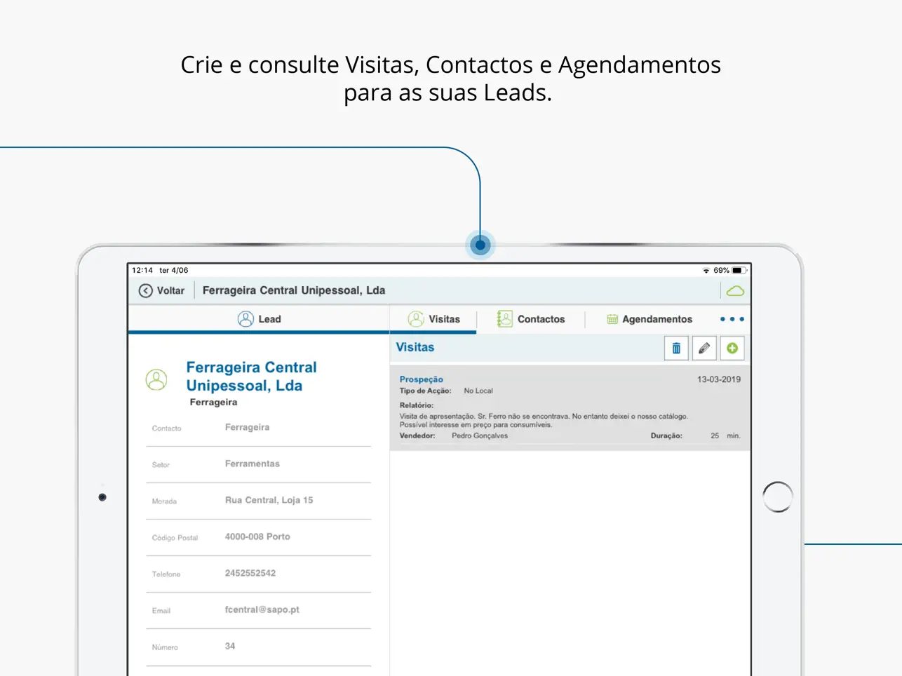 Screenshot #6 pour waVe Trade V5