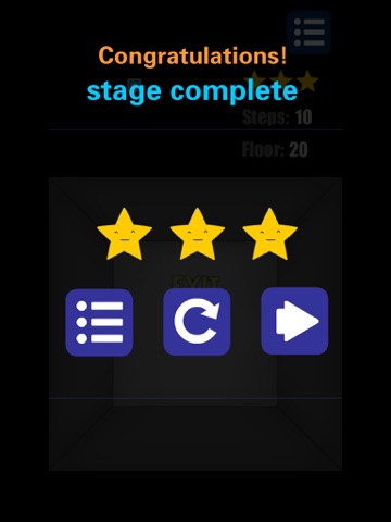 Screenshot #6 pour Escape tour dynamitage
