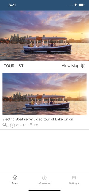 Electric Boat Company Tours(圖1)-速報App