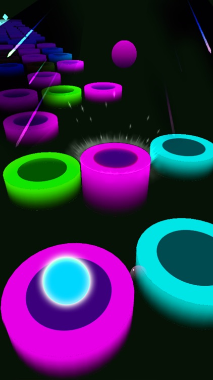 Twist Hop screenshot-8