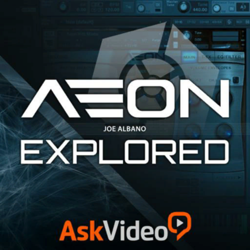 AEON Course by Ask.Video