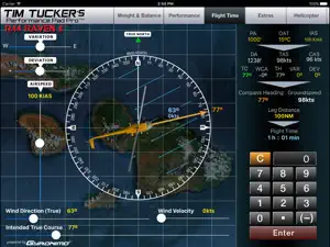 R44 Raven II screenshot 4