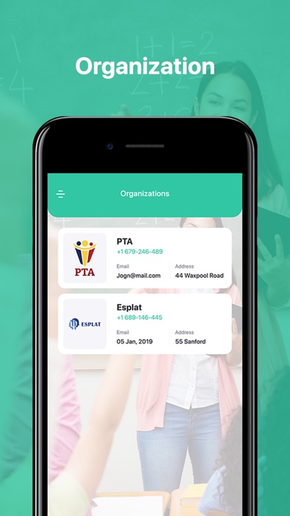 ToT Teacher screenshot-3